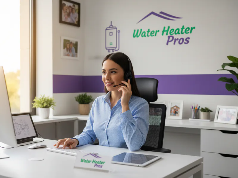 Water Heater Repair  in Skiatook  FAQ